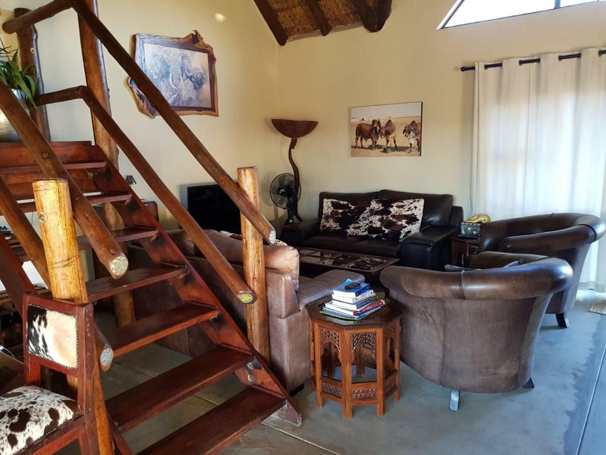 Lodge Twentyfour Mabalingwe Nature Reserve Bela-Bela Zewnętrze zdjęcie
