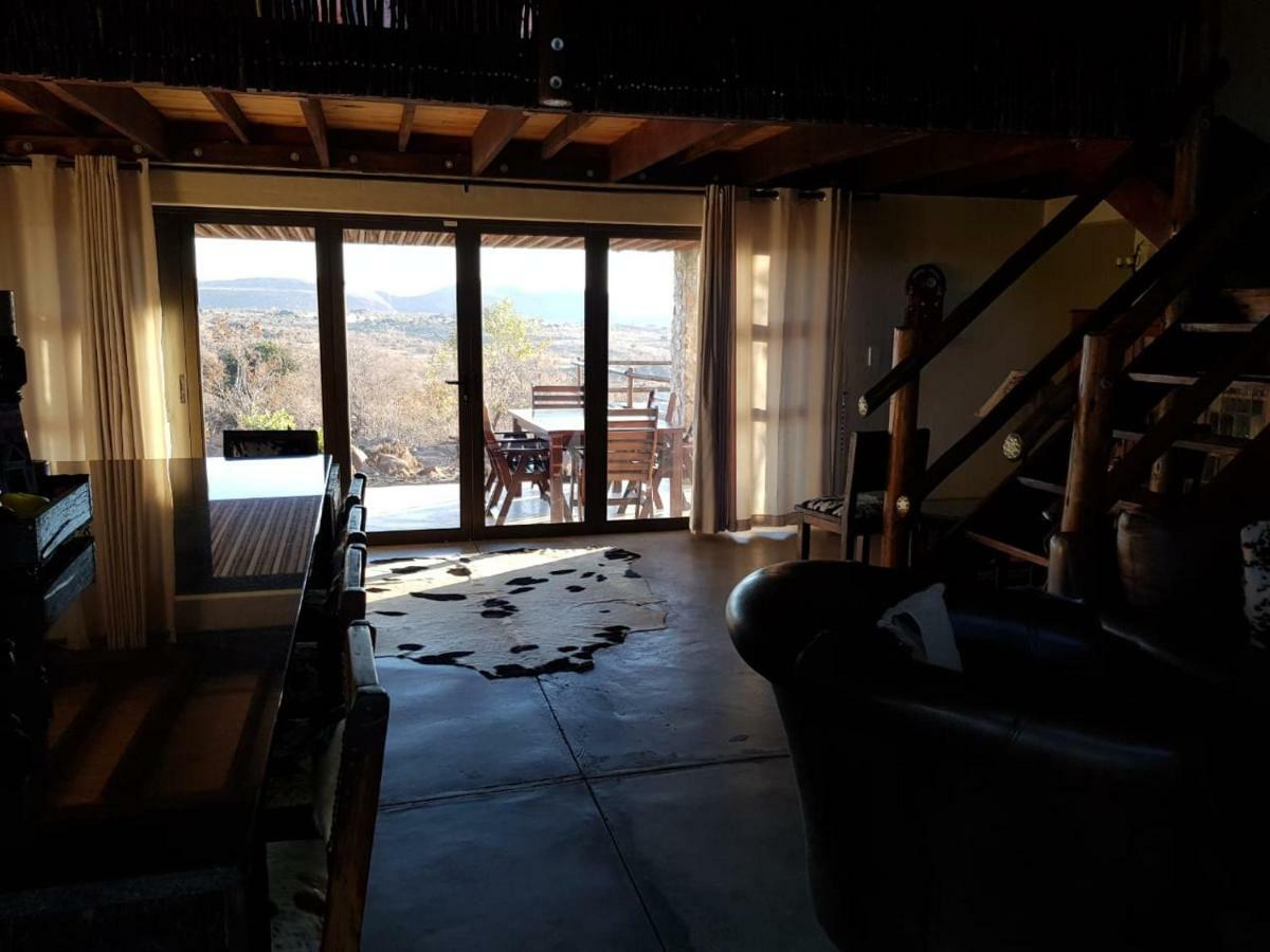 Lodge Twentyfour Mabalingwe Nature Reserve Bela-Bela Zewnętrze zdjęcie